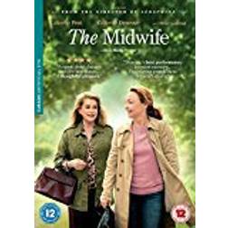 The Midwife [DVD]